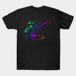 Coffee Rave T-Shirt